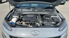 Hyundai Kona 1.0 TGDi 48V MHEV Premium 5dr Petrol Hatchback